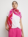 TAIFUN Scarf 500325-13118 S-24
