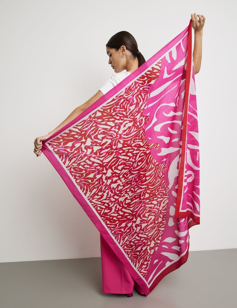 TAIFUN Scarf 500325-13118 S-24