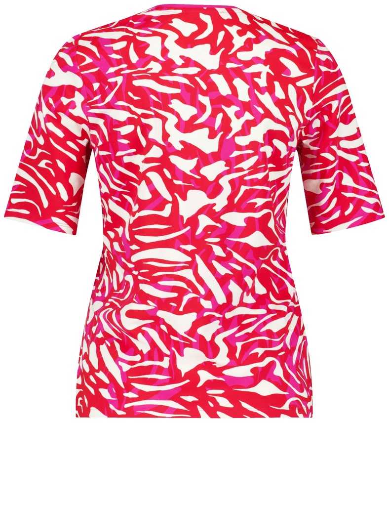 TAIFUN Tshirt 571347-16204 S-24