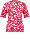 TAIFUN Tshirt 571347-16204 S-24