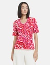 TAIFUN Tshirt 571347-16204 S-24
