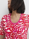 TAIFUN Tshirt 571347-16204 S-24