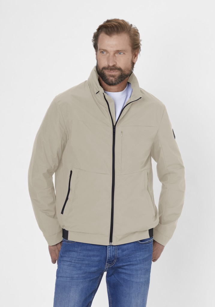 S4 Jacket 70552-6462 Freedom S-24