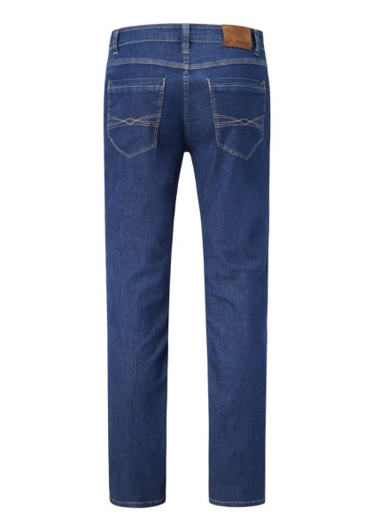 PADDOCKS Pant 80151-3766 PIPE LIGHT DENIM S-24