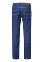 PADDOCKS Pant 80151-3766 PIPE LIGHT DENIM S-24