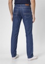 PADDOCKS Pant 80151-3766 PIPE LIGHT DENIM S-24