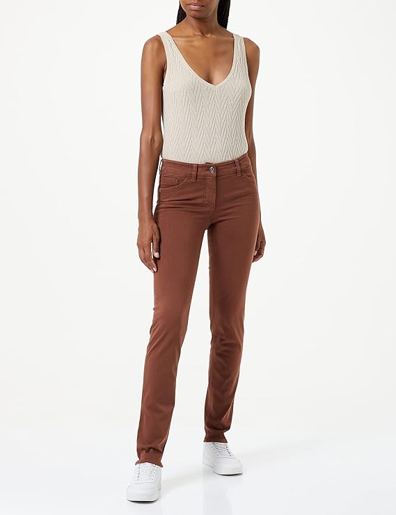 Gerry Weber Trousers 92151-67951/P