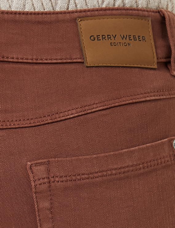 Gerry Weber Trousers 92151-67951/P