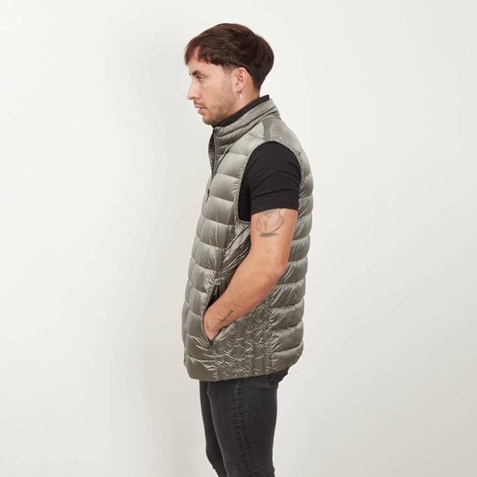 M DERECK VEST M0425C /V