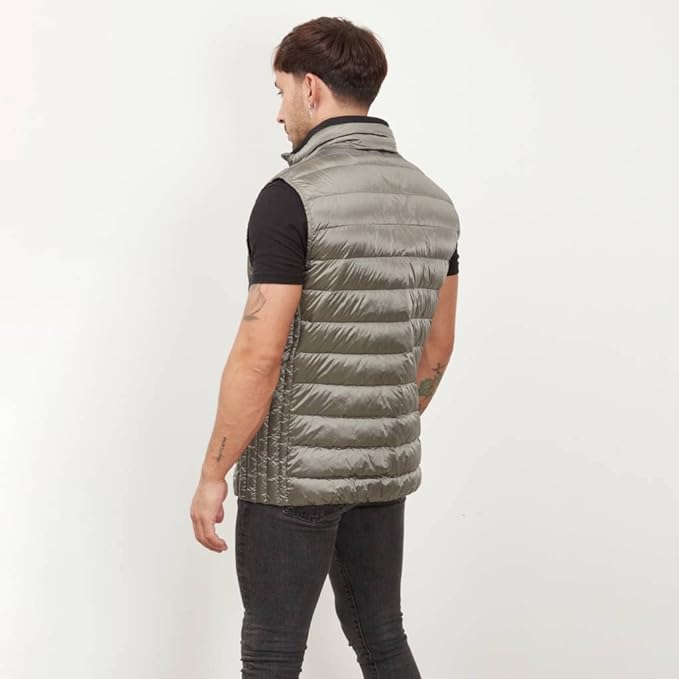 M DERECK VEST M0425C /V