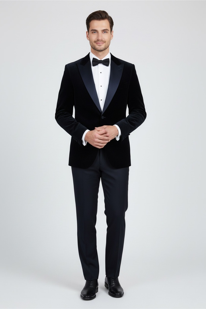 Di Porto 10  41071 Suit MARZOTTO LAB 7TK1010 S-24