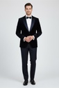 Di Porto 10  41071 Suit MARZOTTO LAB 7TK1010 S-24
