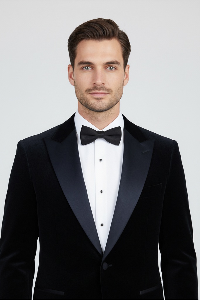 Di Porto 10 41071 Suit MARZOTTO LAB 7TK1010 S-24