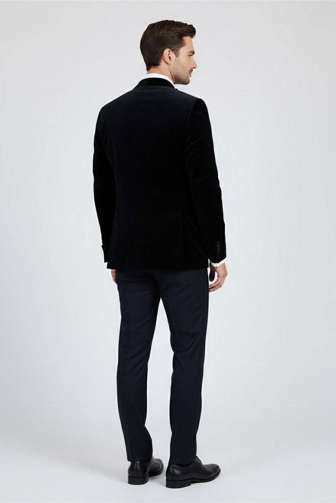 Di Porto 10 41071 Suit MARZOTTO LAB 7TK1010 S-24