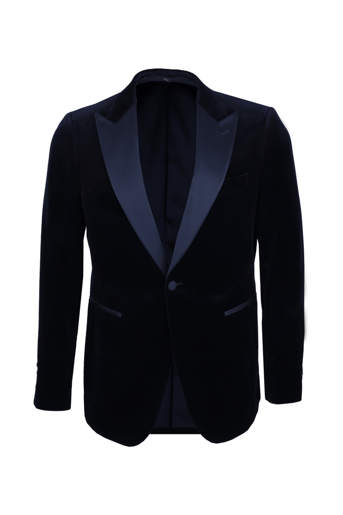 Di Porto 10 41071 Suit MARZOTTO LAB 7TK1010 S-24