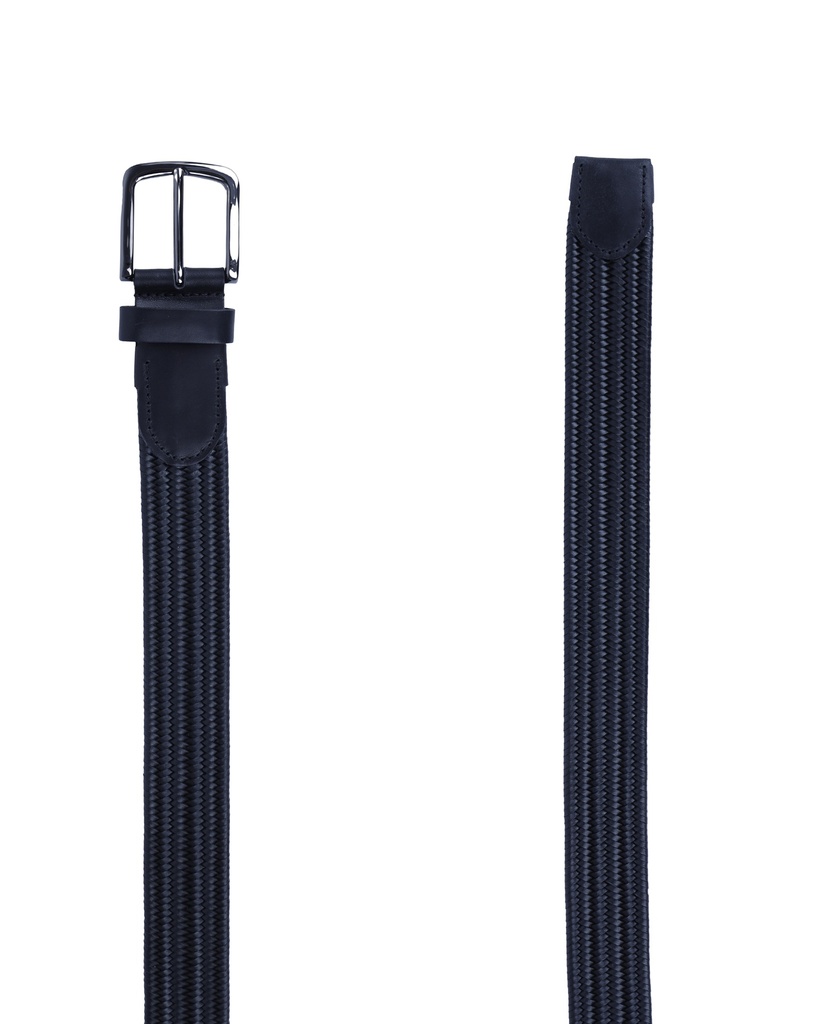 Zio M10-111 Braided Belt