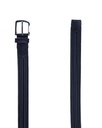 Zio M10-111 Braided Belt
