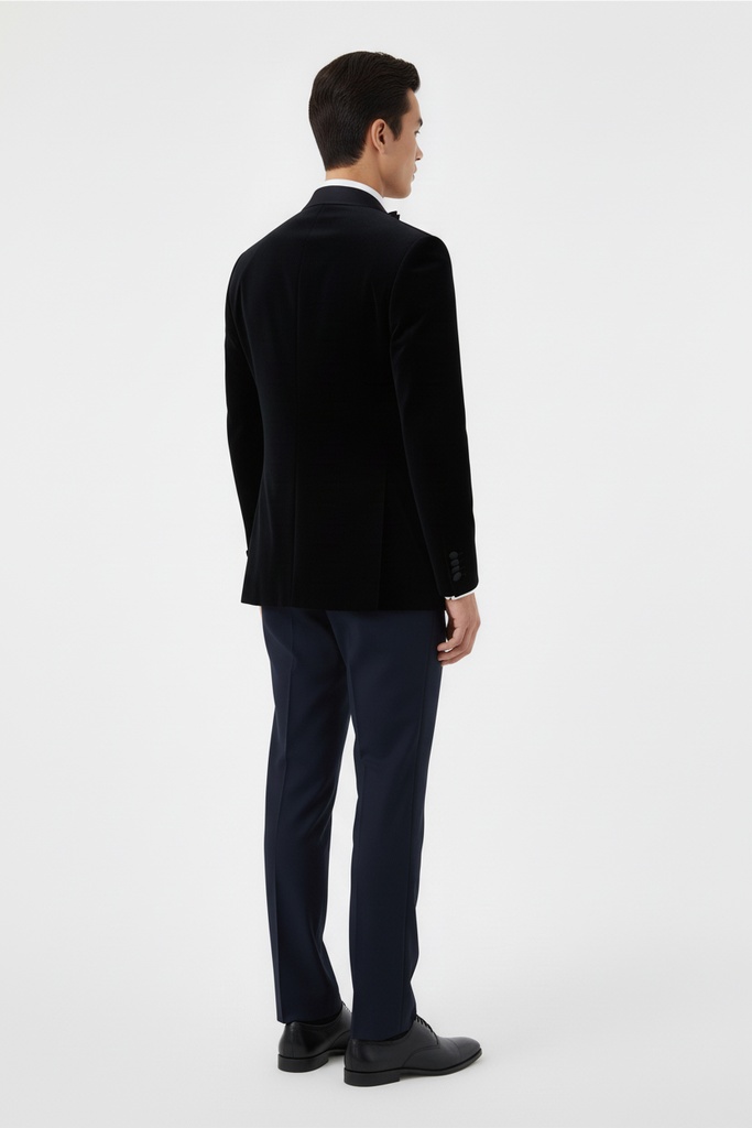 Di Porto 10 41071 Suit MARZOTTO LAB 7TK1151 S-24