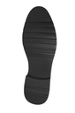 TESLA Shoes 3761 Grip shiney with nebuc without knot