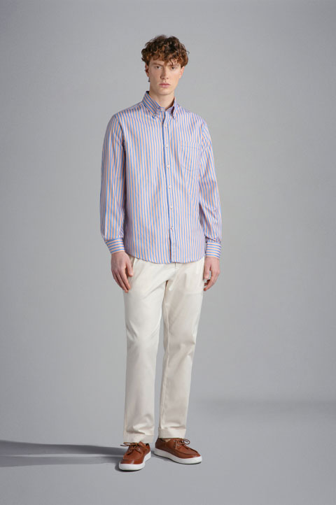 Paul&Shark 24413068R Shirt