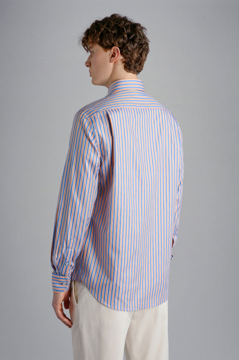 Paul&Shark 24413068R Shirt
