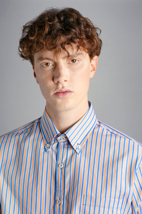 Paul&Shark 24413068R Shirt