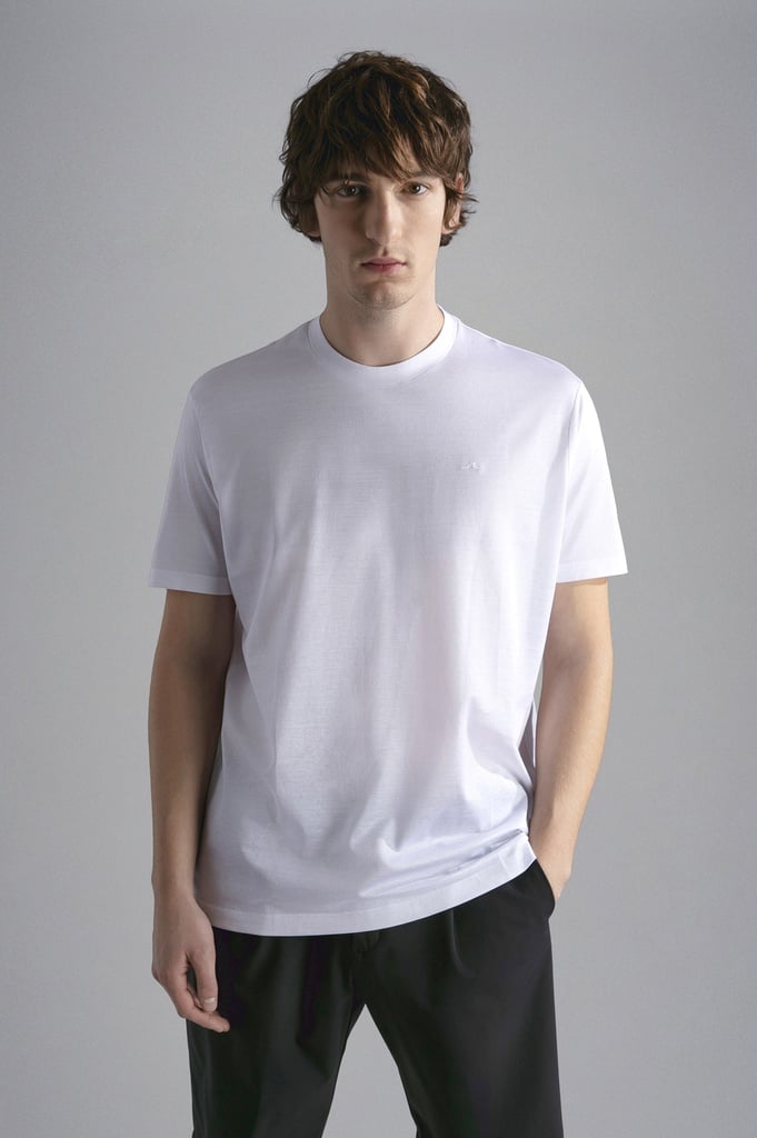 Paul&Shark 24411016 Tshirt