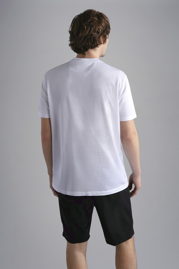 Paul&Shark 24411016 Tshirt