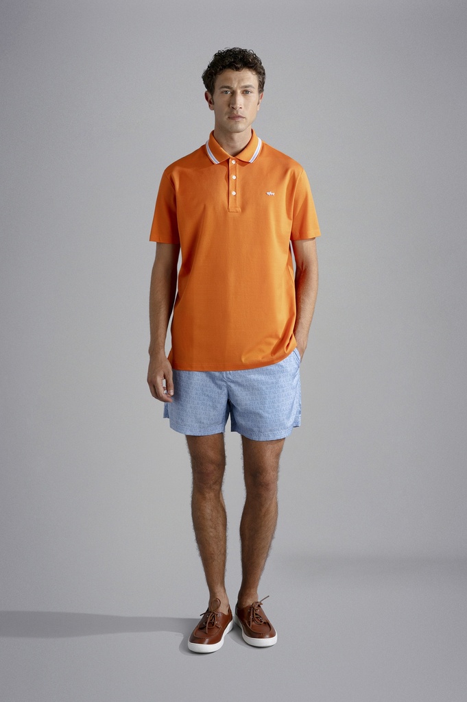 Paul&Shark 24411262 Tshirt