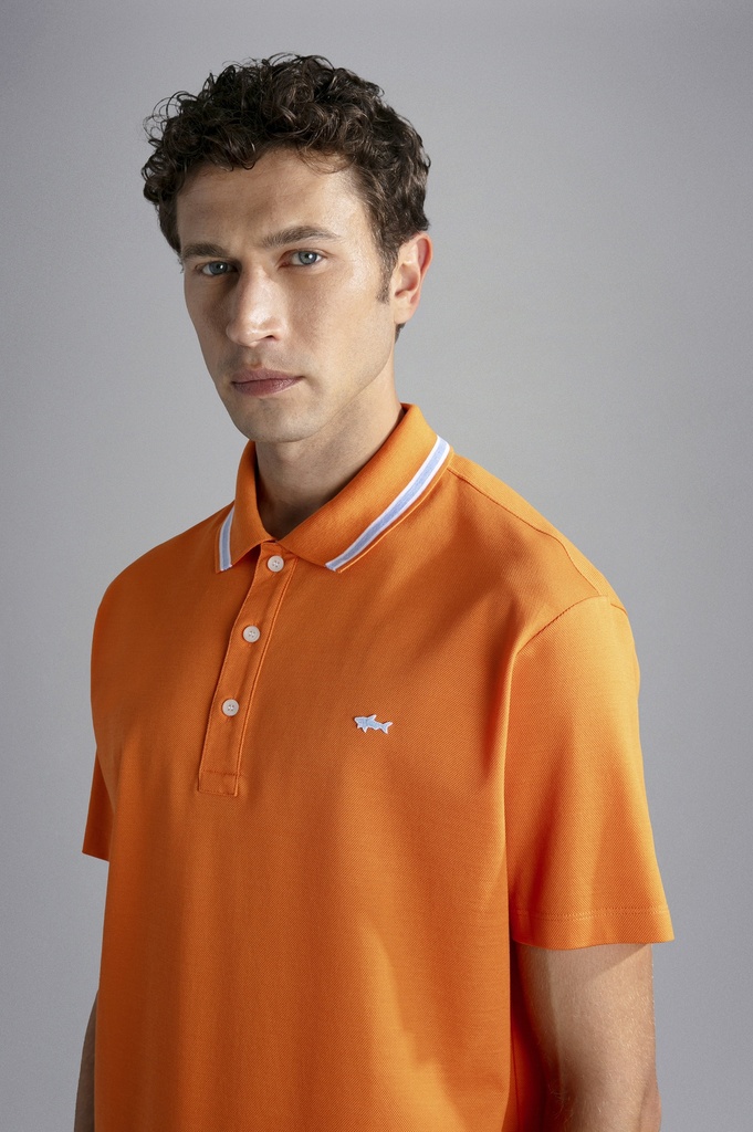 Paul&Shark 24411262 Tshirt