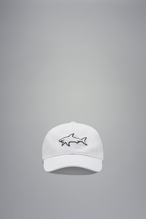 Paul&Shark C0P7103 Cap