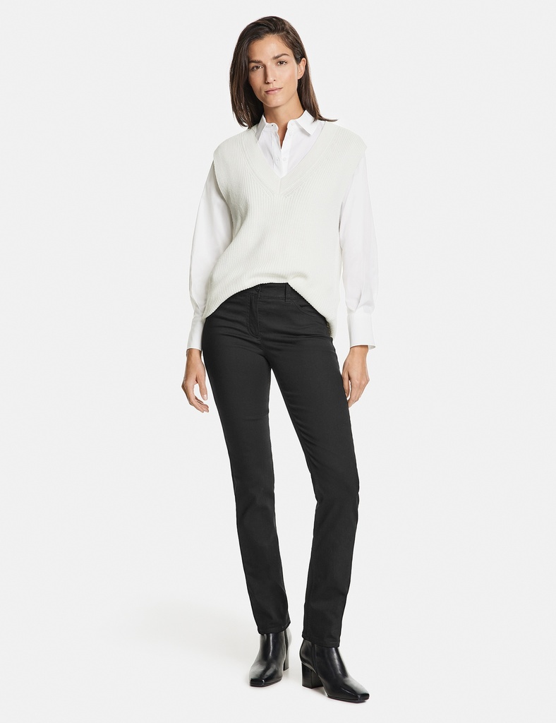 Gerry Weber TROUSER 92151-67950 Regular