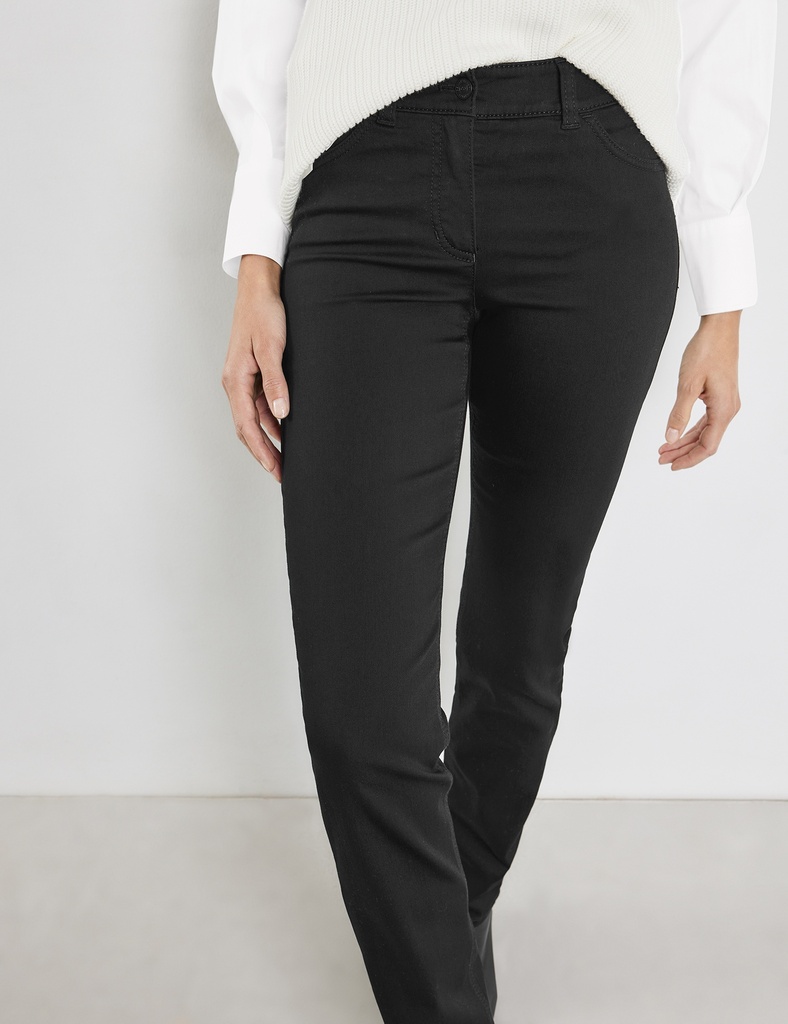 Gerry Weber TROUSER 92151-67950 Slim