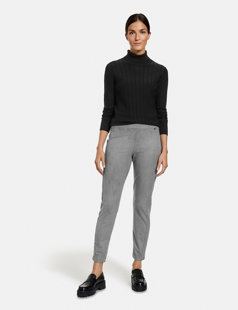GERRY WEBER TROUSER 522127-66203