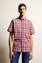 BUGATTI Shirt 58331A-9450 S-24
