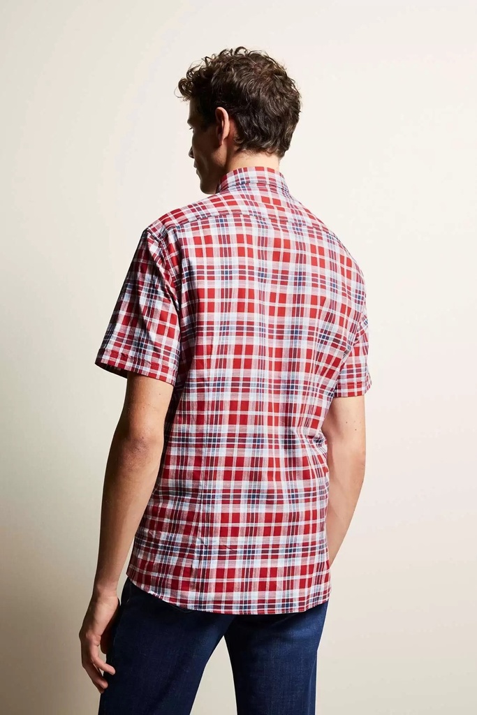 BUGATTI Shirt 58331A-9450 S-24