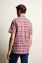 BUGATTI Shirt 58331A-9450 S-24