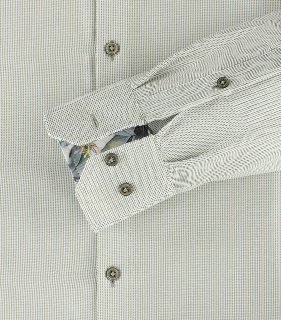 Venti Shirt 144274400 S-24