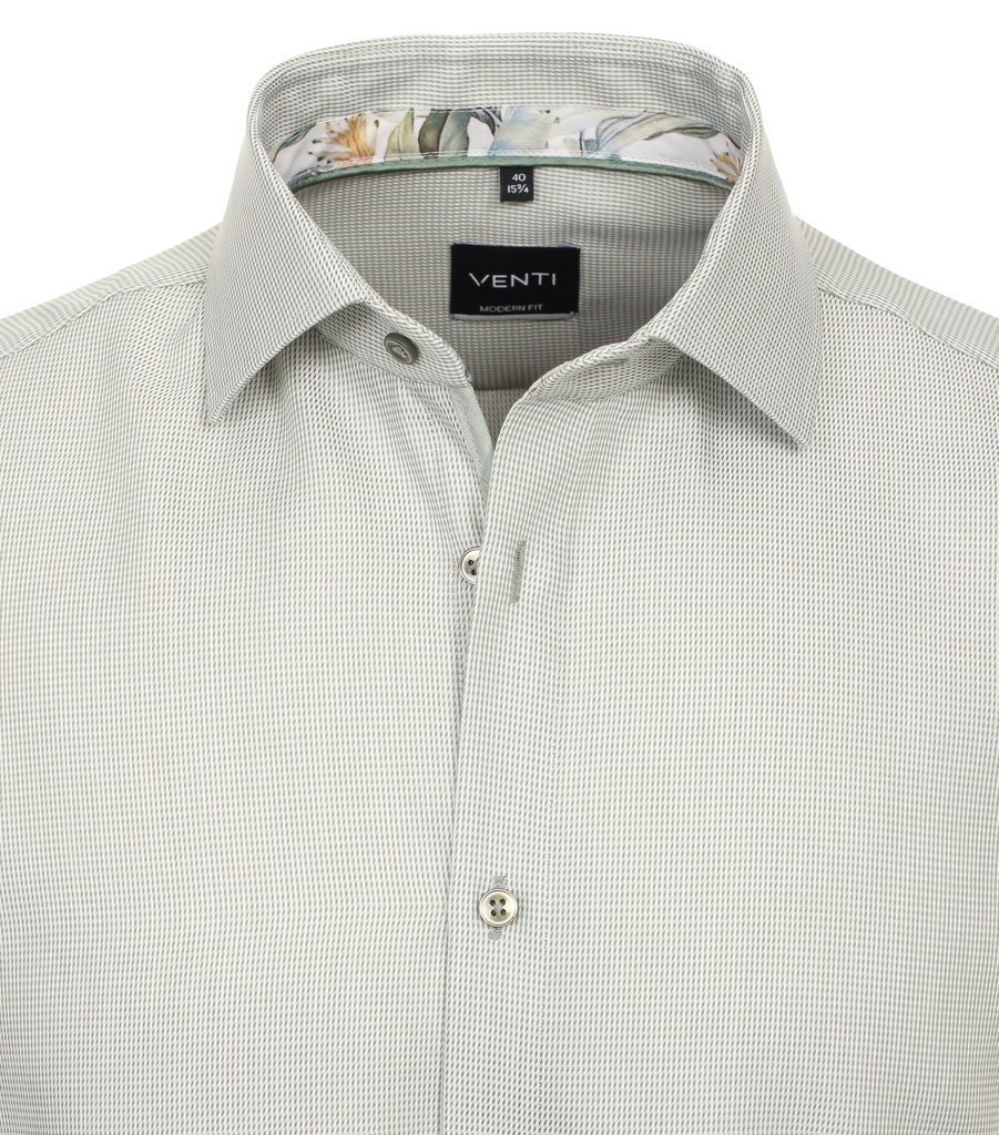 Venti Shirt 144274400 S-24