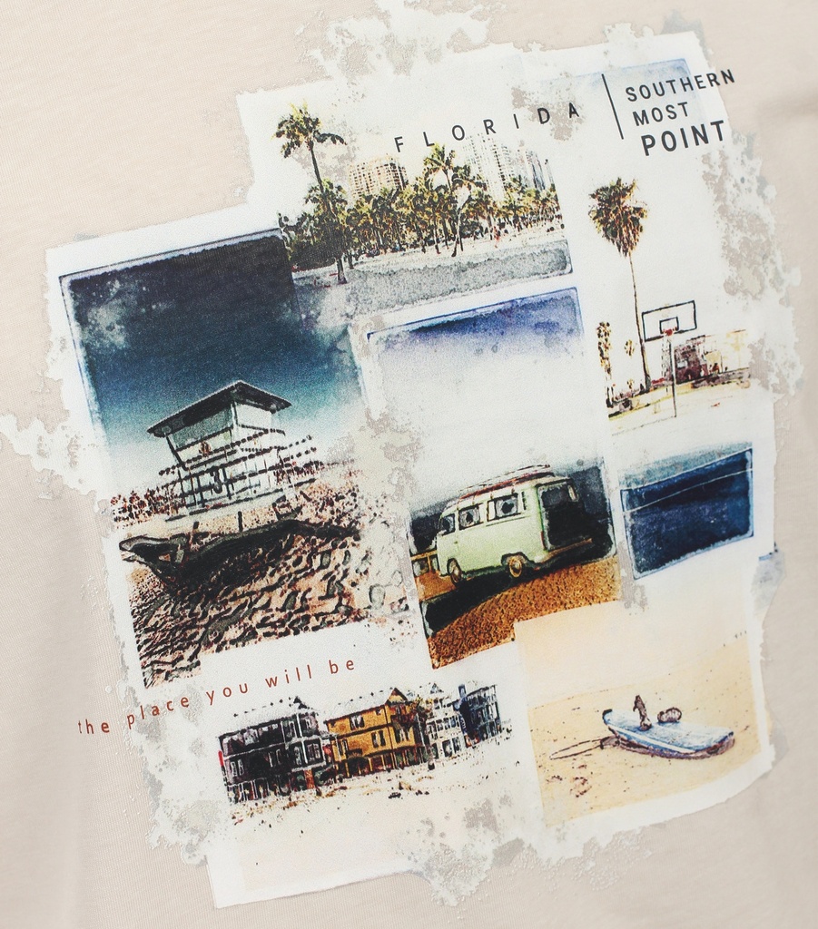 Casamoda Tshirt 934059700