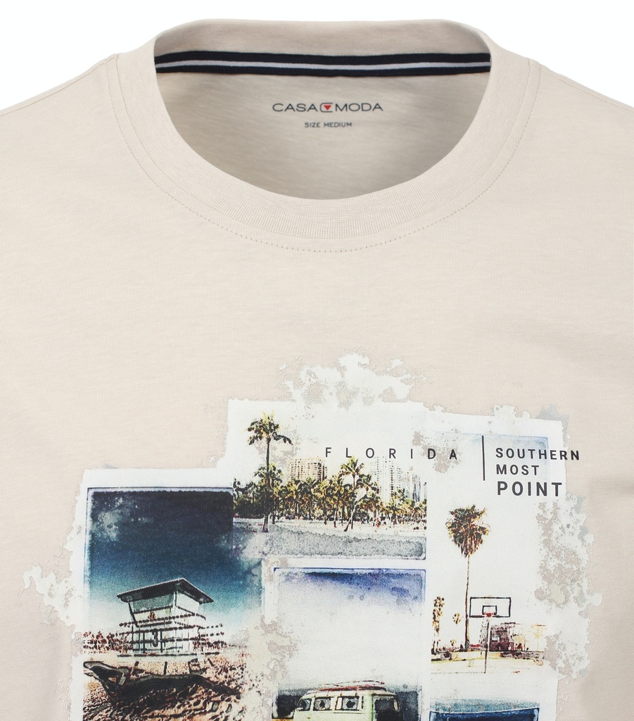 Casamoda Tshirt 934059700