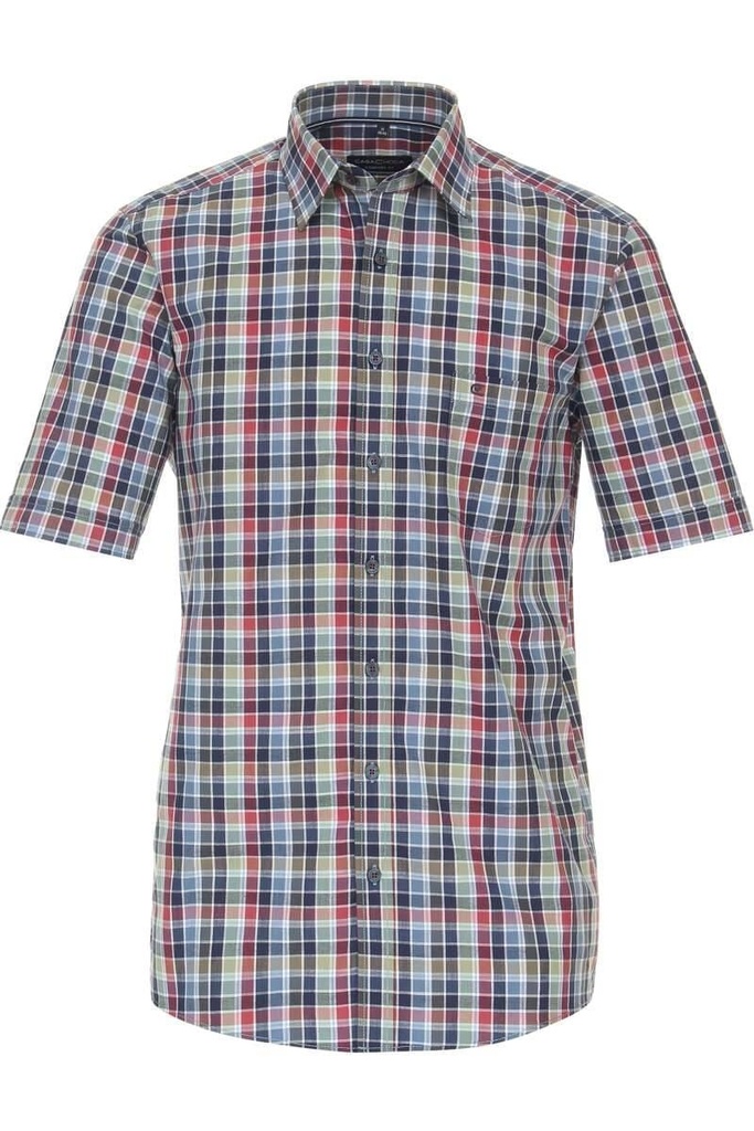 Casamoda Shirt 934092100