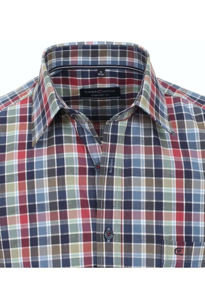 Casamoda Shirt 934092100