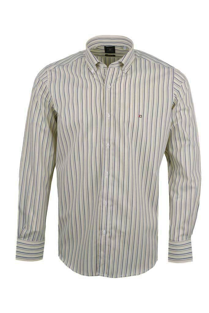 Di Porto Shirt 9816 SLEEVE 1/1 CLASSIC