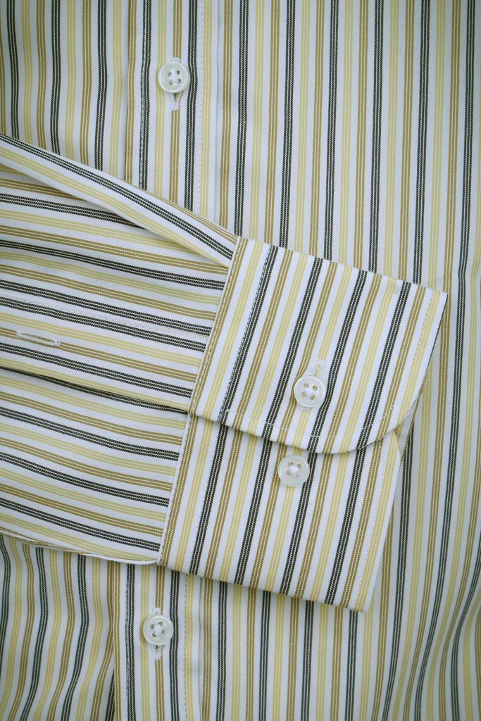 Di Porto Shirt 9816 SLEEVE 1/1 CLASSIC
