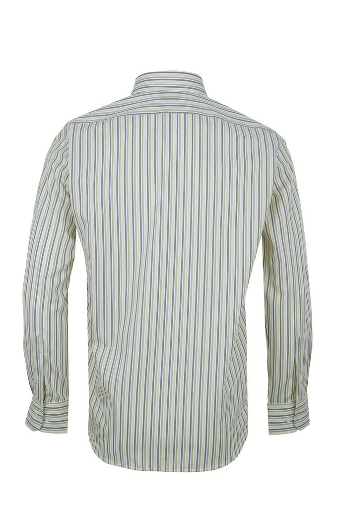 Di Porto Shirt 9816 SLEEVE 1/1 CLASSIC