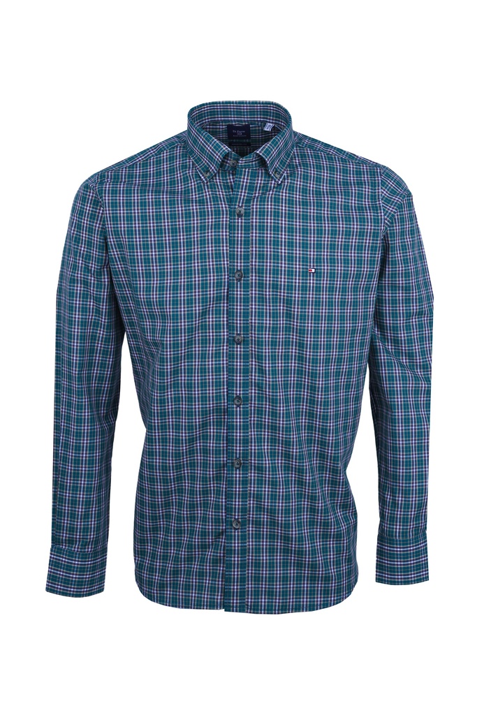 Di Porto Shirt 78123 SLEEVE 1/1 CLASSIC