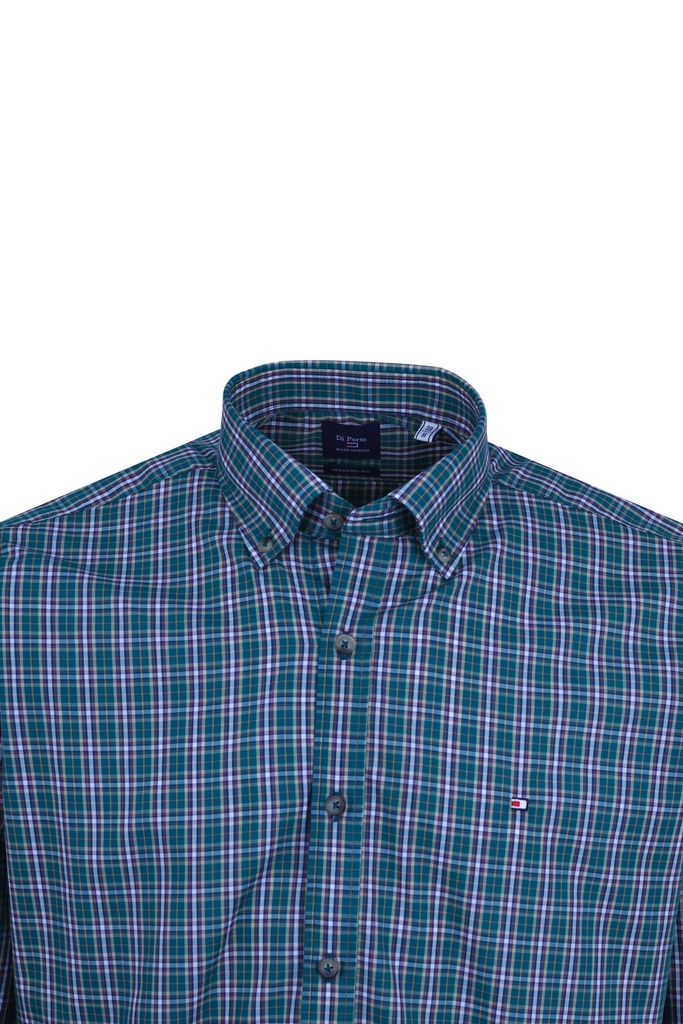 Di Porto Shirt 78123 SLEEVE 1/1 CLASSIC