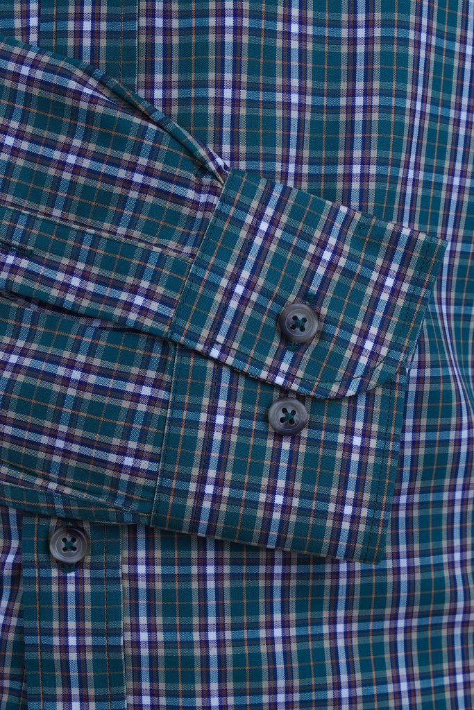 Di Porto Shirt 78123 SLEEVE 1/1 CLASSIC