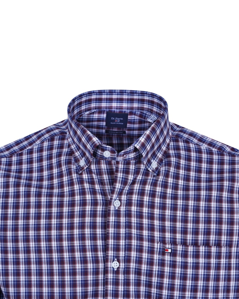 Di Porto Shirt 186 SLEEVE 1/1 CLASSIC
